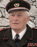 Franz Josef Pratzner